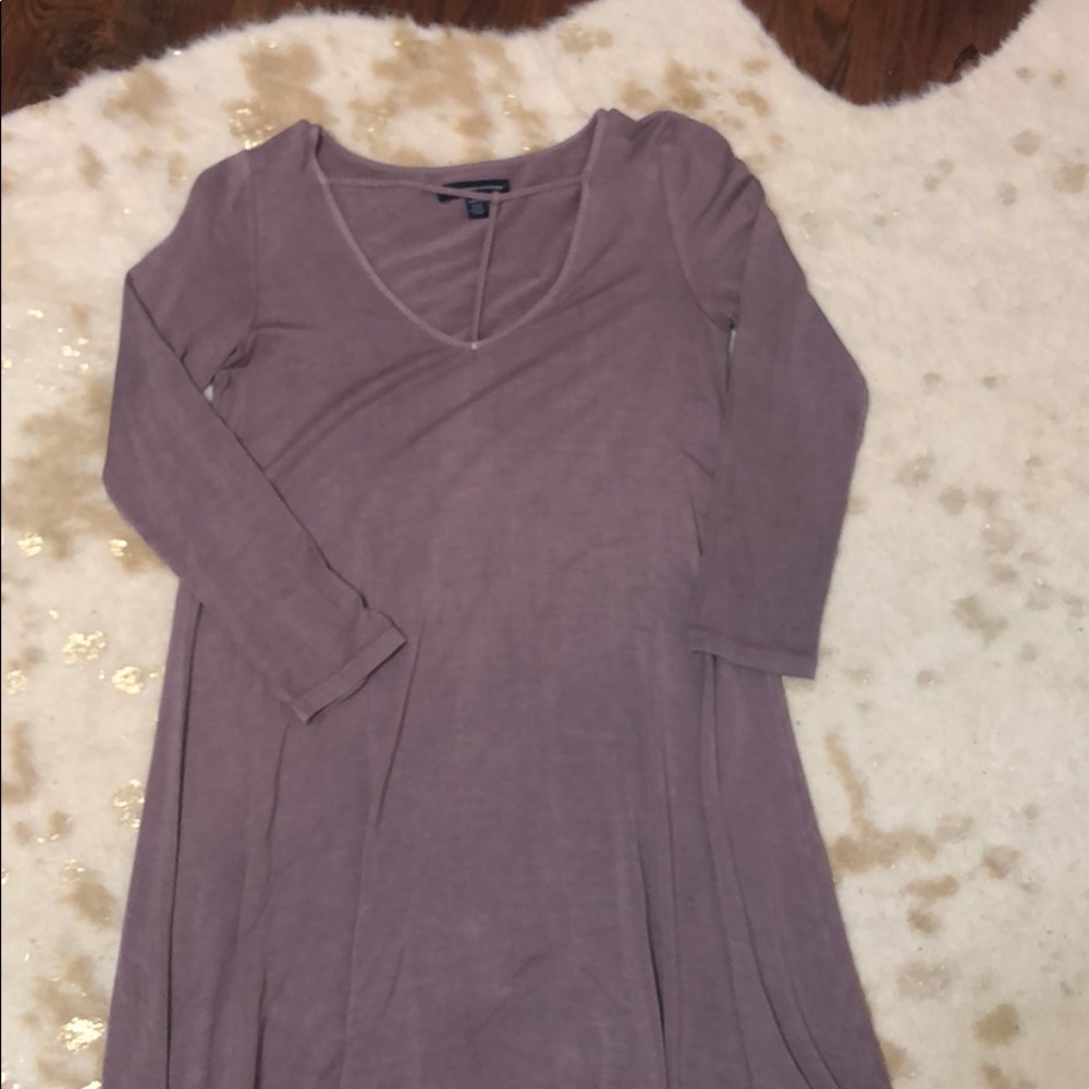 American eagle dress